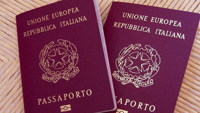 Lajm i mirë për emigrantët shqiptarë! Italia ul afatet e përfitimit të nënshtetësisë