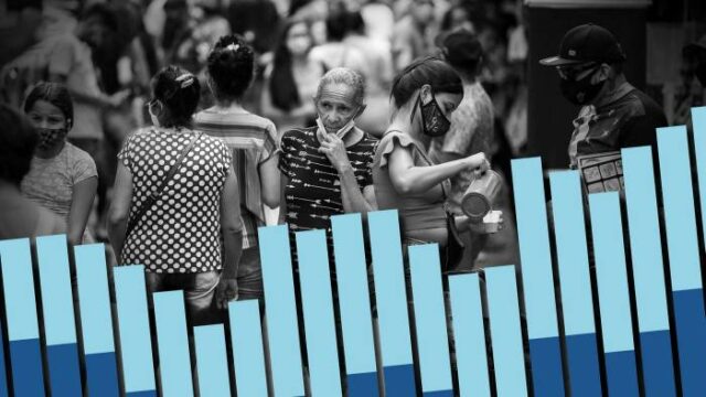 Peticioni i 6.500 shkencëtarëve: Lëreni koronavirusin të përhapet, të mbrojmë vetëm të brishtët