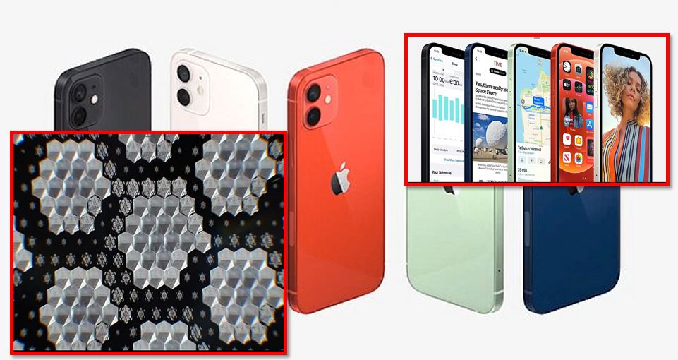 Apple prezanton Iphone 12, surprizat e modelit të ri (VIDEO)