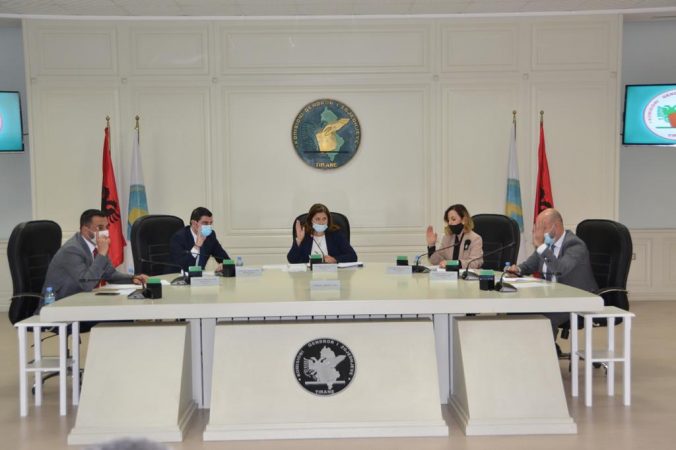 Më 25 prill do të përdoret për herë të parë teknologjia në zgjedhje!