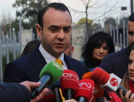 Anëtarësia e PD-së Pogradec skualifikon nga gara ish-deputetin Balliu dhe ish-kreun e Bashkisë