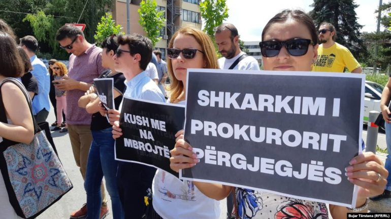 Dhunoi dhe vrau 11-vjeçarin në Kosovë, dënohet 25 vjet burg autori i ngjarjes së rëndë