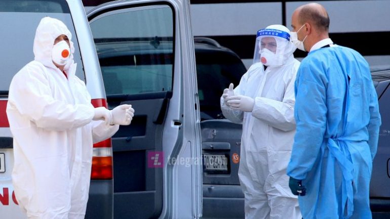 Regjistrohen 514 raste të reja me Covid në Kosovë dhe  3 viktima