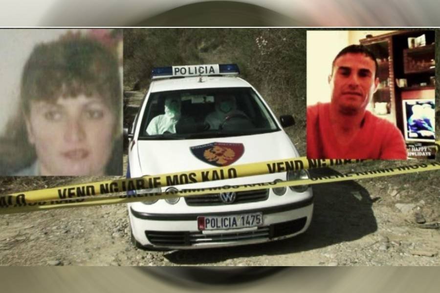 Krimi për Shën Valentin/ Vrau kunatën me të cilën kishte lidhje intime, prokuroria kërkon burg përjetë