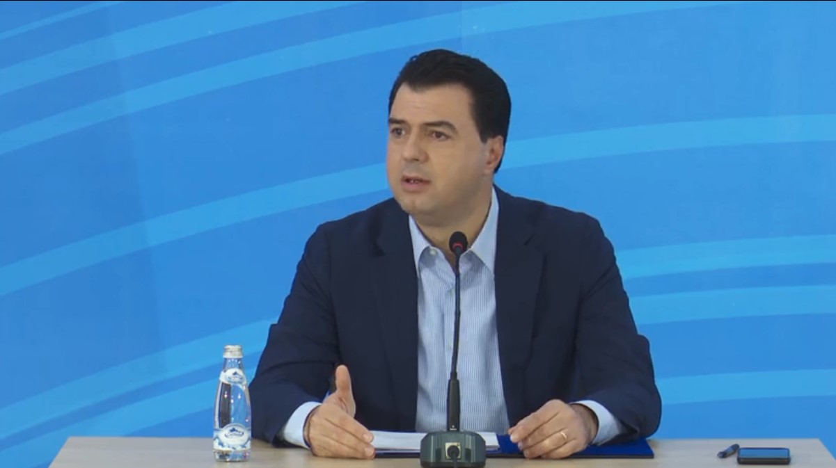 Basha-Ramës: Lëri llafet, zbato planin tonë me 5 pika! T’u marrësh lekët qytetarëve e mos t’ua kthesh kur kanë nevojë, krim i rëndë