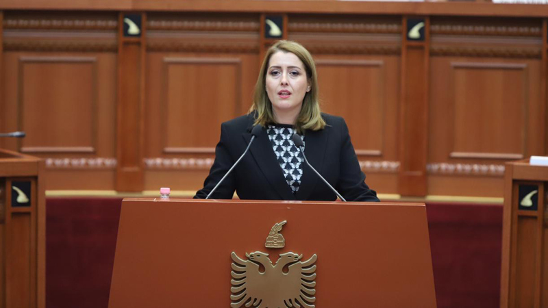 Manastirliu flet për skenarin fatal: Nëse do kemi mbingarkesë, do përzgjedhim se kush do trajtohet!