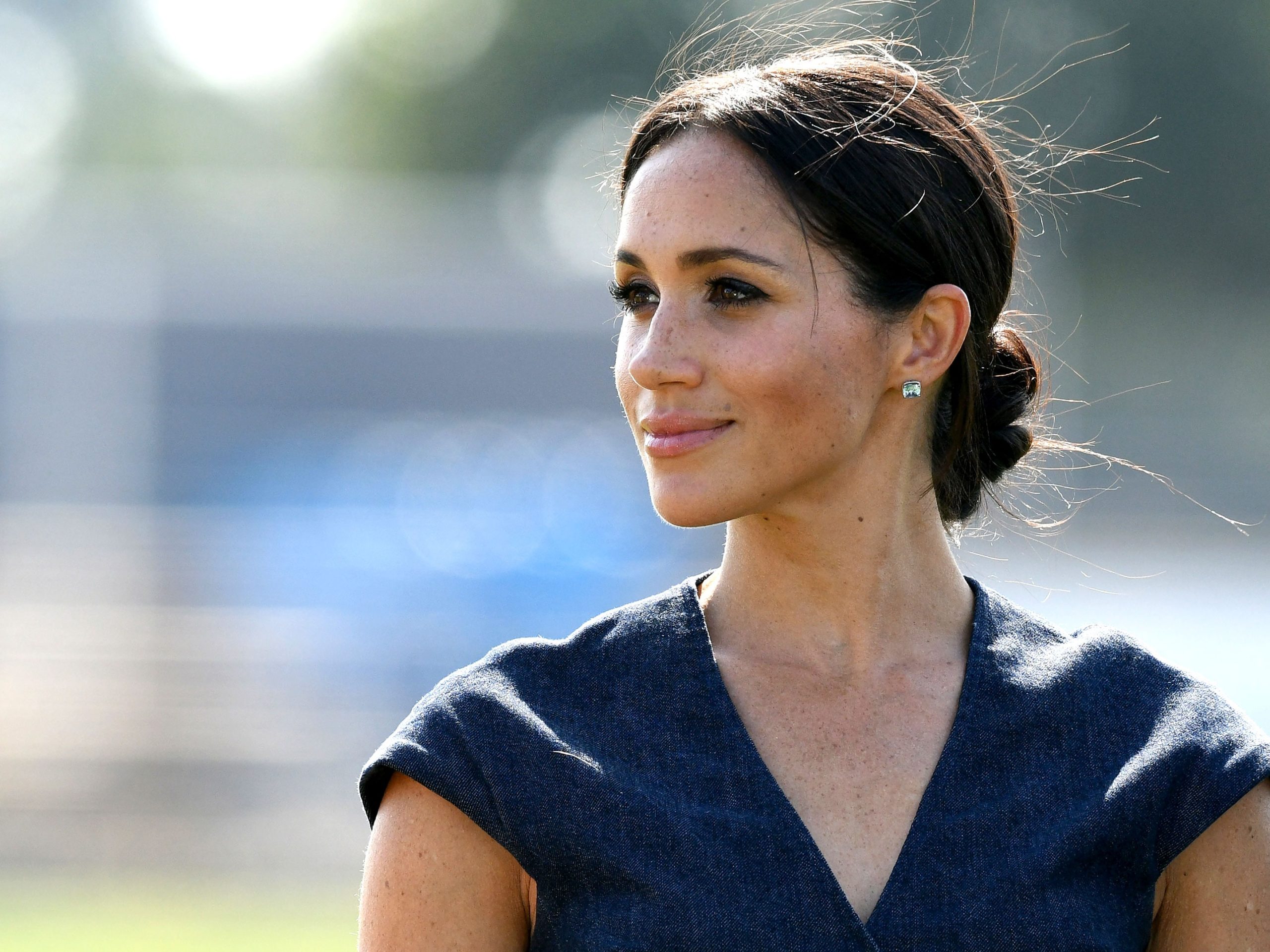 Deliri i Meghan Markle: Do që të jetë më e famshmja në botë!