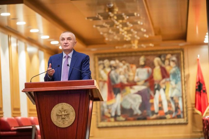 Pas kthimit të Kodit Zgjedhor, Meta kërkesë Kuvendit: Merrni për bazë opinionin e Komisionit të Venecias