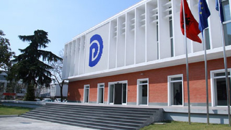 PD depoziton kallëzimin e dytë kundër Erion Veliaj