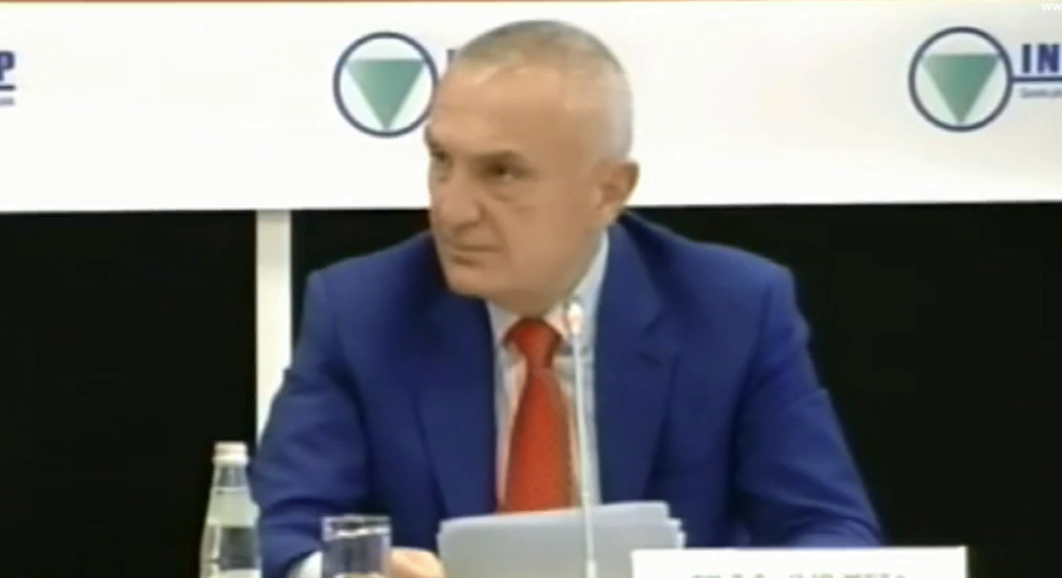 Meta: Të miratohet urgjentisht ligji i referendumeve