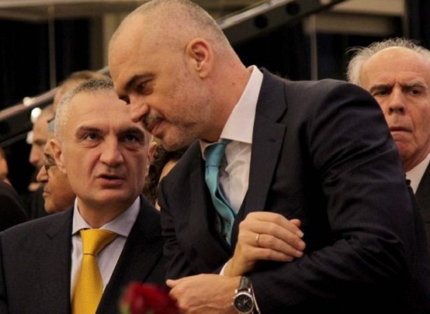 “Jap dorëheqje nëse..”, Meta : A doni të dini se kë ka takuar Rama?! S’i themi të gjitha tani