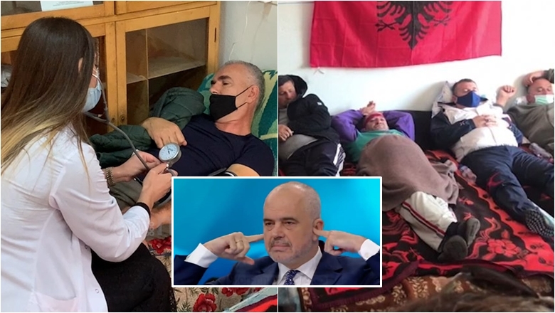 Sindikata e Naftëtarëve: Kryeministri foli sa për të larë gojën, nuk dorëzohemi!