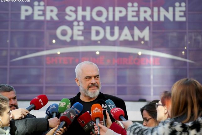 Rama: Pas deputetëve, vlerësim edhe për ministrat