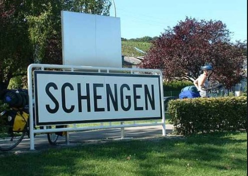 Nga 1 janari 2021 viza online “Etias”. Përfshihet edhe Shqipëria