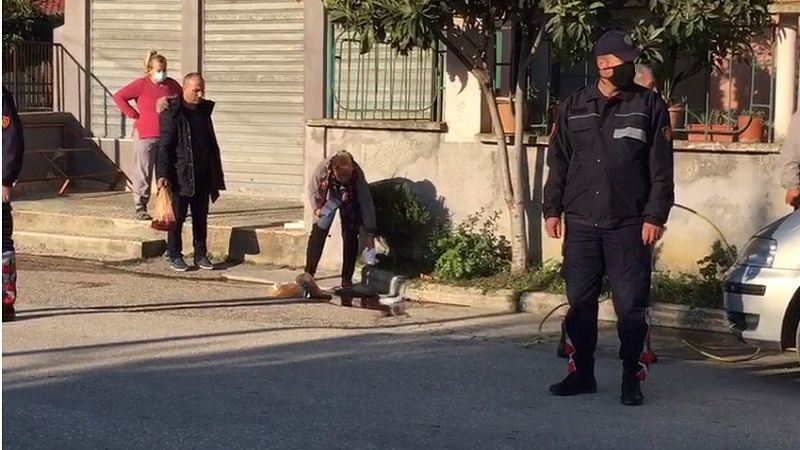 “Gruaja po bërtiste, ma vranë ma vranë…”/ Banorët për ekzekutimin e 50-vjeçarit: Ishte njeri i mirë