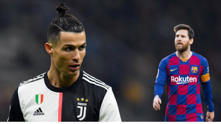 Tamponi i CR7 përsëri pozitiv, nuk ka përballje Messi-Ronaldo