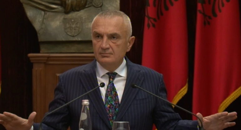 Deklarata e Mcallister, reagon Meta: Ka ende kohë për reflektim