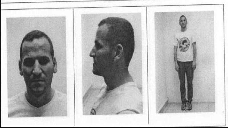 INTERPOL publikon foto të tjera të Dritan Rexhepit, urdhra vrasjesh dhe bos i trafikut të kokainës nga Amerika Latine