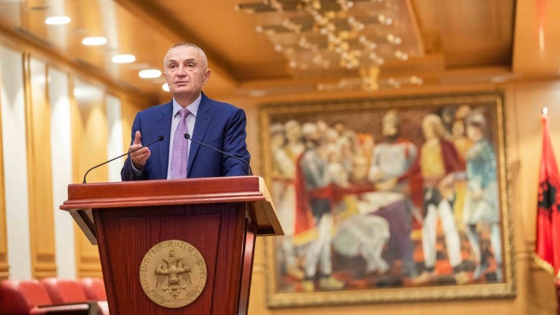 Meta në “Mëngjesin e Lutjeve” të Jeruzalemit: Krenar për kombin shqiptar që mbrojti hebrenjtë