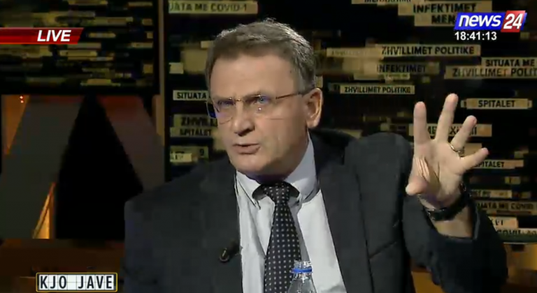 Ish-ministri socialist: PD gati për një mandat qeverisës, Rama fatkeqësi kombëtare