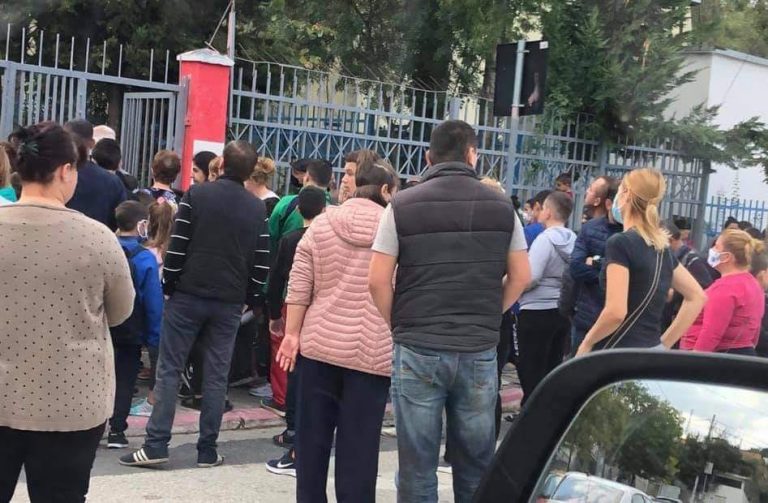 PD: Disa mësues të shkollave fillore në Kombinat të infektuar me COVID-19