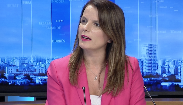 A rrezikojmë sërish karantinë? Eugena Tomini: Ja kur mund të ndodhë! Lokalet e Bllokut do të mbyllen