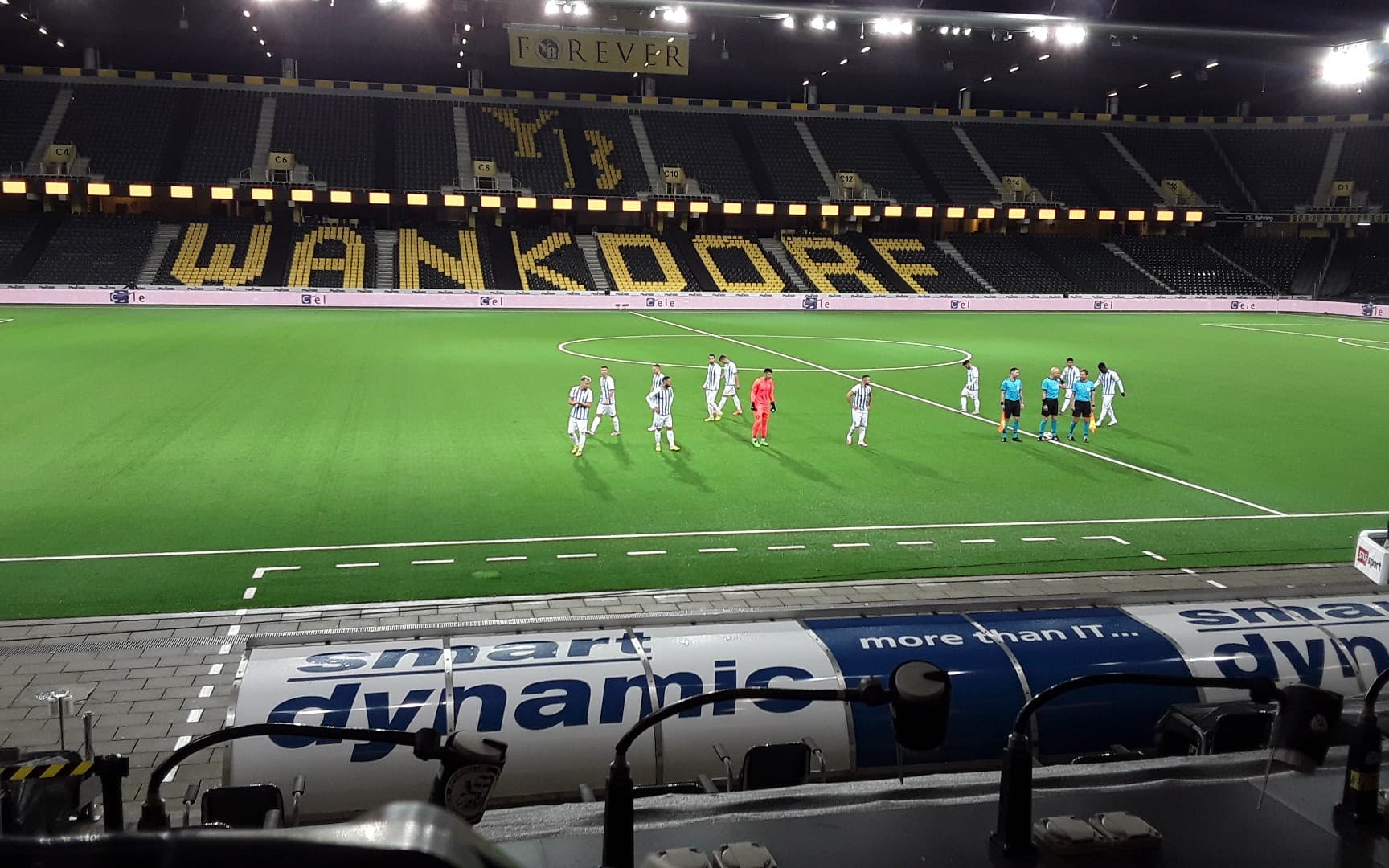 Tirana zhgënjen totalisht! Jang Bojs e eliminon lehtësisht ng Europa