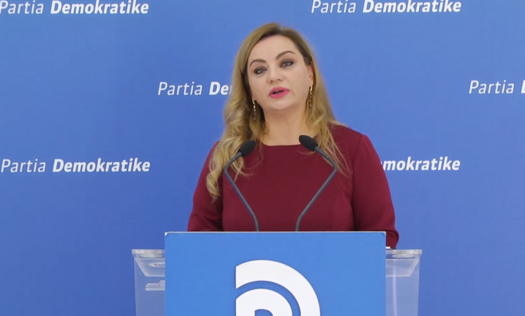 Vokshi publikon videon me premtimet e Ramës për naftëtarët: T’i paguajë djersën e vjedhur deri në qindarkën e fundit