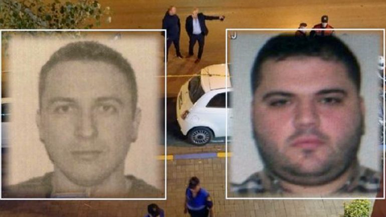 Përplasja me armë zjarri në ish-Bllok, shtyhet seanca gjyqësore për Ervis Martinajn dhe Elio Hadon