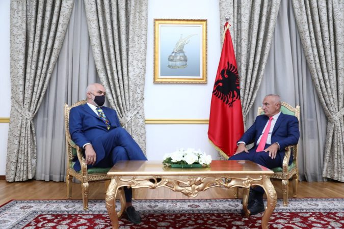 Rama-Metës: Shqipëria nuk është në luftë, je thjesht komandant i LSI