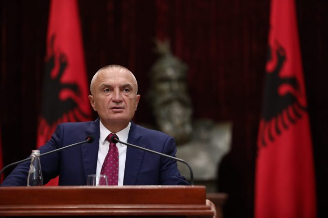 Meta: Të miratohet urgjent nisma për referendumet, vetëm kështu do të kemi ndryshim drastik të situatës!