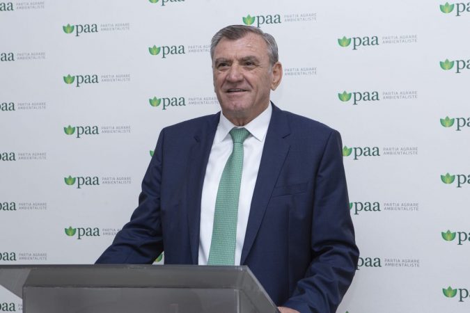 PAA: Rama është një manekinë, punon për oligarkinë dhe jo për Shqipërinë