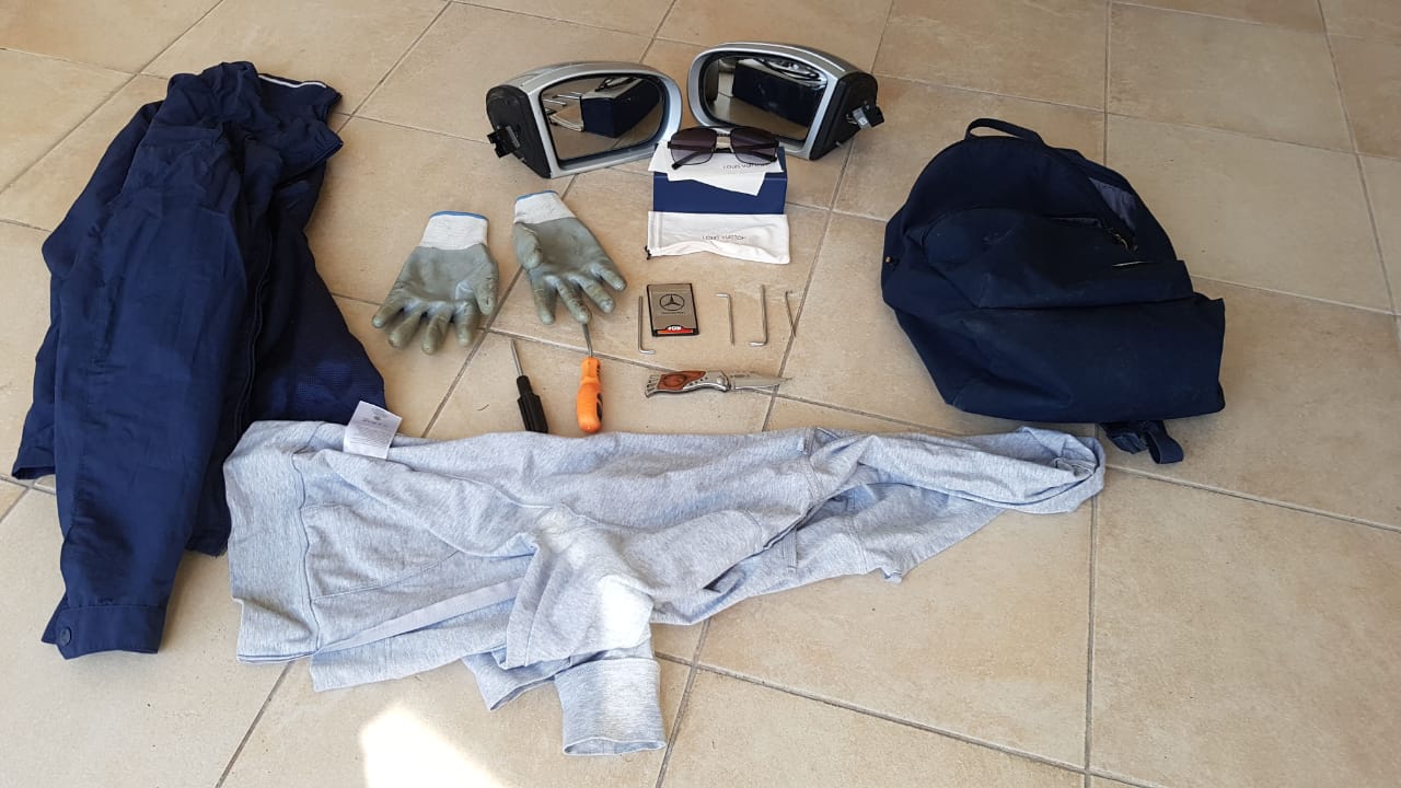 Kapet në flagrancë “makthi” i Plazhit, zbardhen 9 vjedhjet e tij në Durrës