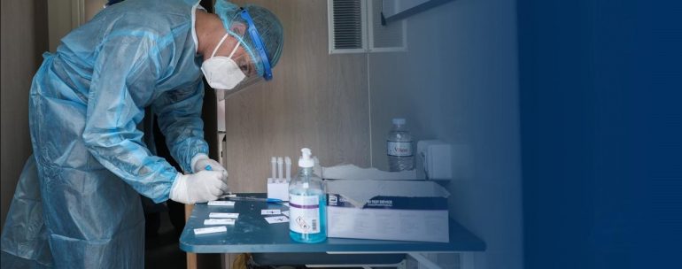 Covid-19/ Rritet numri i viktimave në Greqi