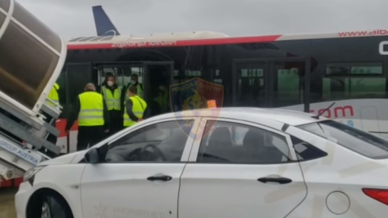 Riatdhesohen nga Franca 25 shtetas shqiptarë