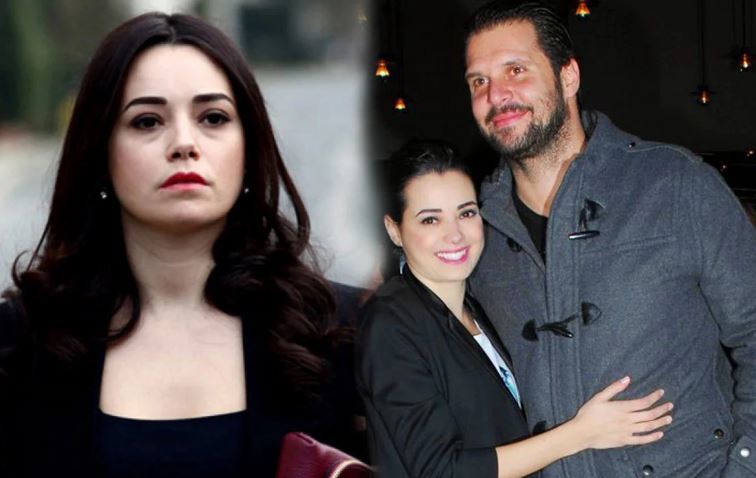 Rastësi e çuditshme, aktorja turke humb bashkëshortin edhe në jetën reale