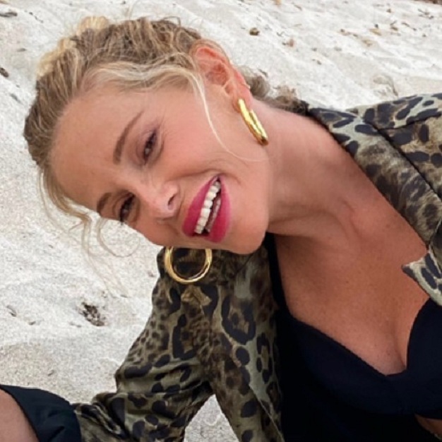 Alessia Marcuzzi infektohet me Covid-19