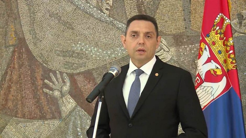 Deklaratat e Ramës alarmojnë serbët, ministri i Jashtëm: Të ndalohet krijimi i Shqipërisë së Madhe, lajm i një katastrofe