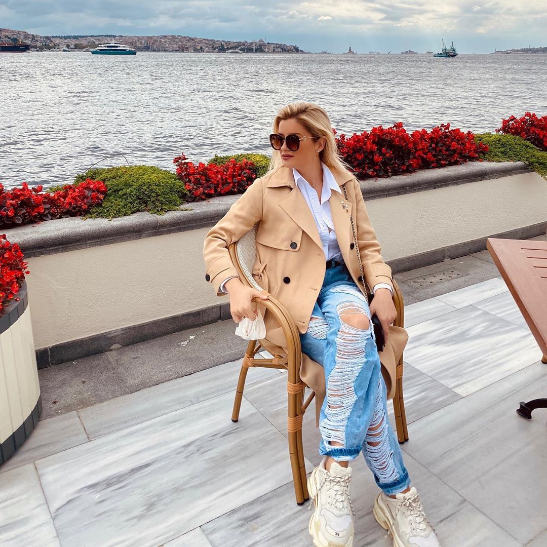 Alketa Vejsiu rrëfen eksperiencën e saj të infektimit me COVID-19: Nuk është shaka