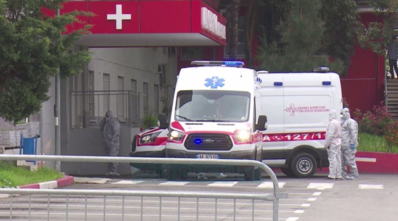 Katër viktima dhe shifra të larta të infektuarish në Durrës e mbarë vendin