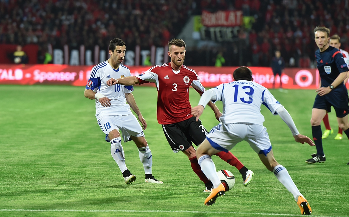 Anulohet miqësorja Armeni-Shqipëri, shkak konflikti në Nagorno-Karabakh