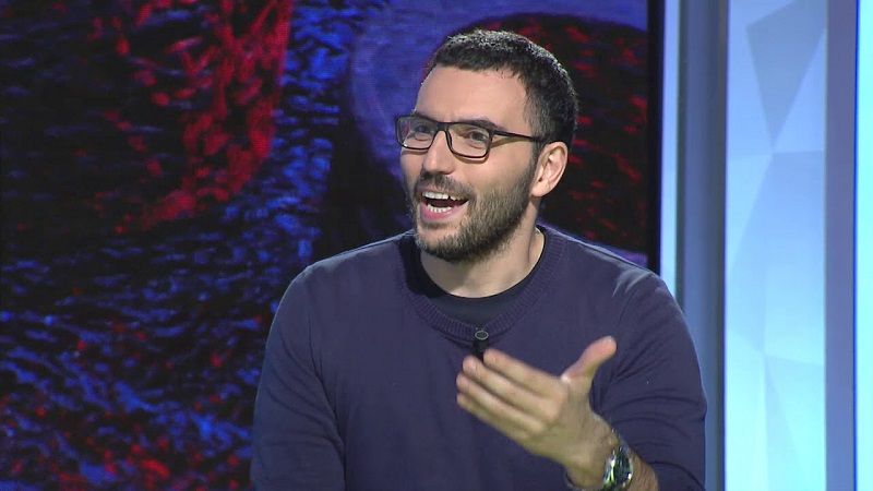 Pedagogu Arlind Qori shërohet nga Covid-19: Për ISHP-në unë nuk ekzistoja