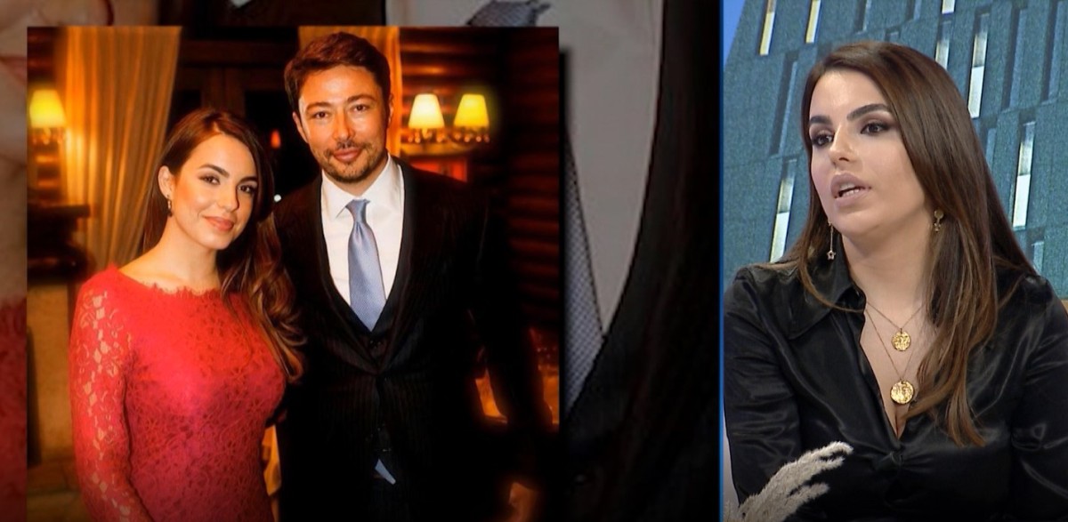 Armina Mevlani tregon çfarë bën për të pasur një gjoks në formë, ja kur do e bëjë dasmën me Shkëlzenin