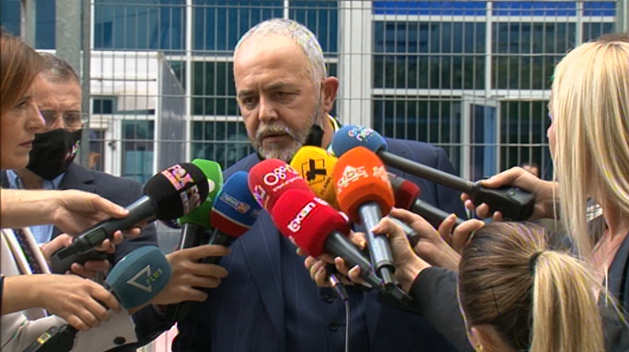 Biseda në rrjetin sekret të krimit EncroChat? Avokati i zv.drejtorit të pezulluar të OFL-së: S’ka asnjë provë