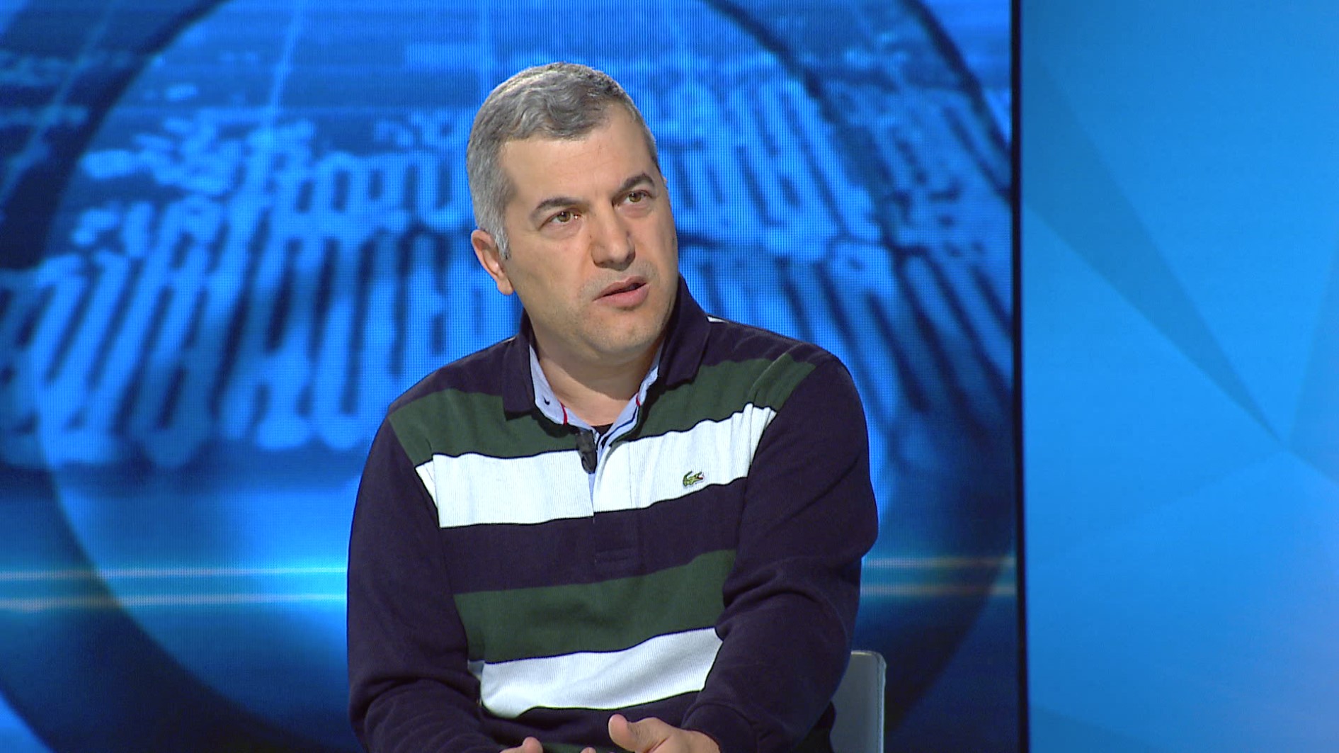 Mjeku Koni për vendimin e qeverisë për maskat: Alogjik! Vendosja e gjobave, absurde!