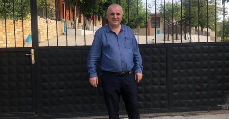 Mjeku humbi jetën nga COVID-19, Brataj: Humba shokun e shkollës…
