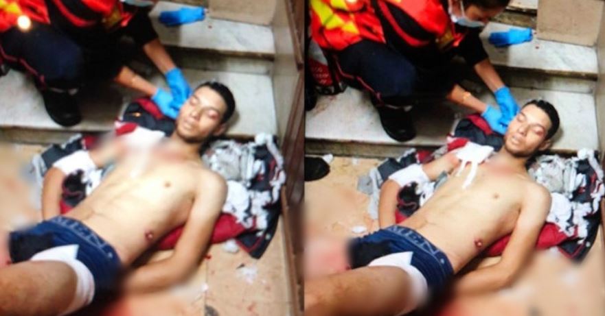 Ky është vrasësi i tre personave në Francë, publikohen fotot ku shfaqet i fashuar