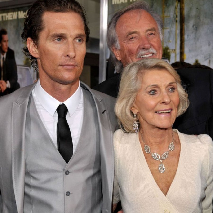 Aktori hollivudian: Babain nuk mund ta “vriste” askush tjetër, përveç nënës time!