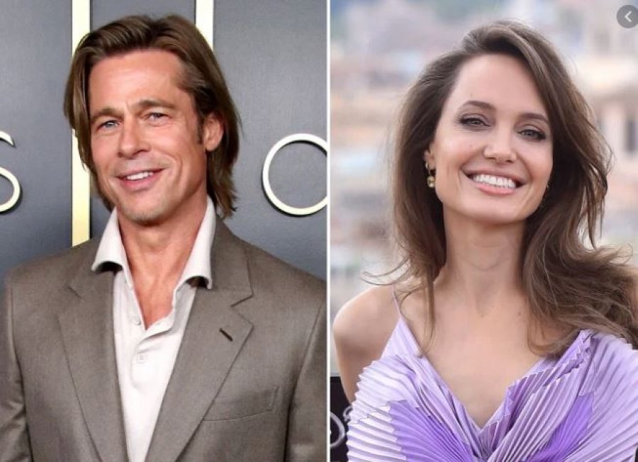 “Beteja” për të marrë kujdestarinë e fëmijëve, Brad dhe Angelina nuk ndalen para asgjëje