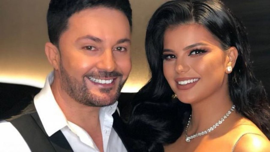 Andrra Destani pranon se zihet me Sinanin për punë xhelozie